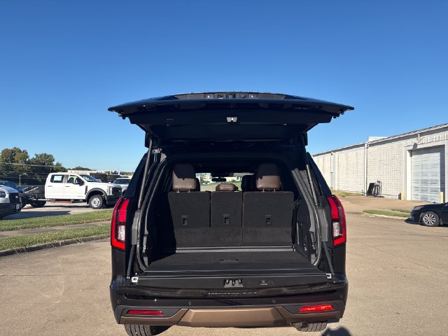 New 2027 Ford Expedition King Ranch AWD/4WD image 13