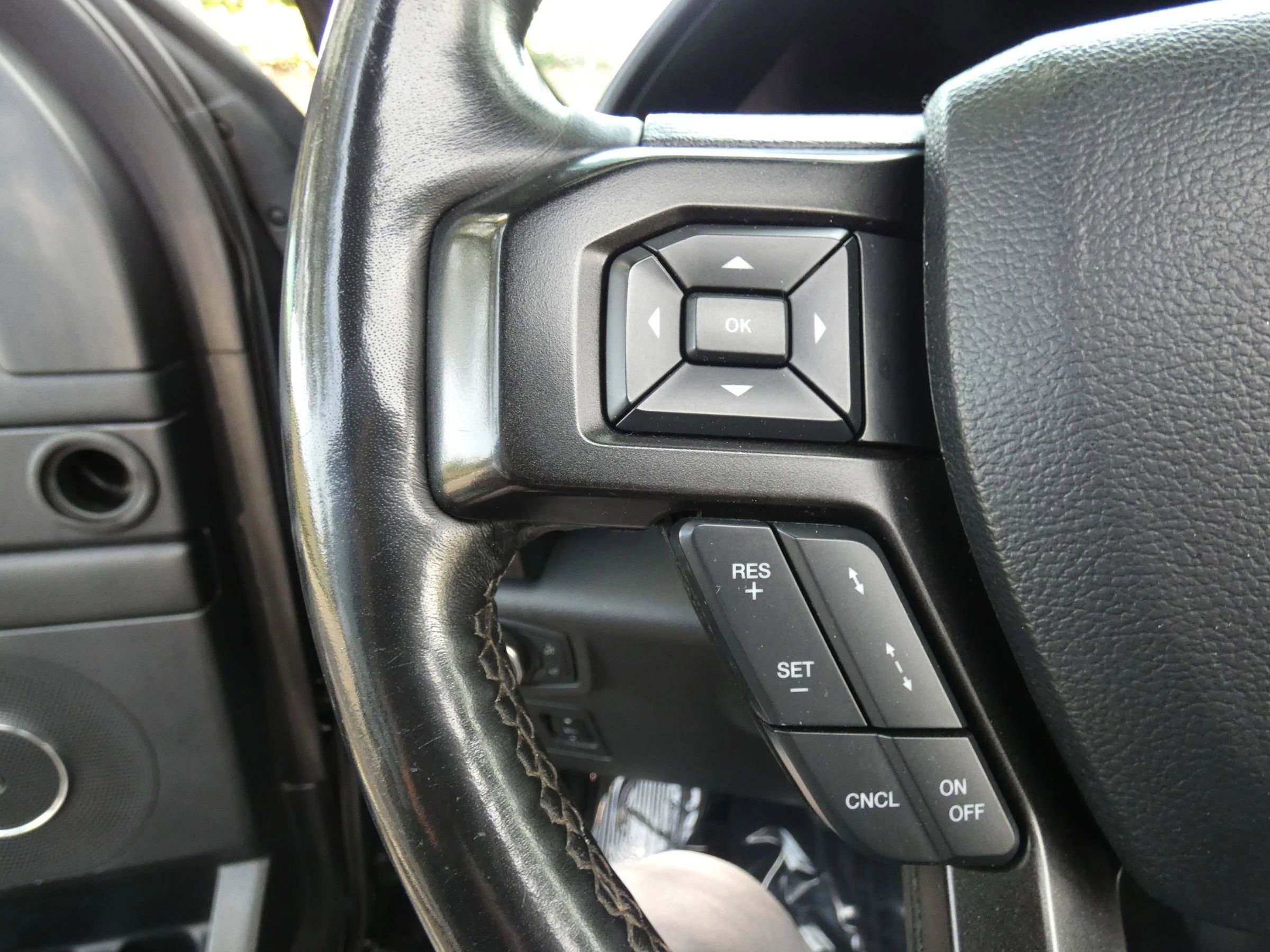 Used 2019 Ford Expedition Max Limited w/ Equipment Group 301A image 77