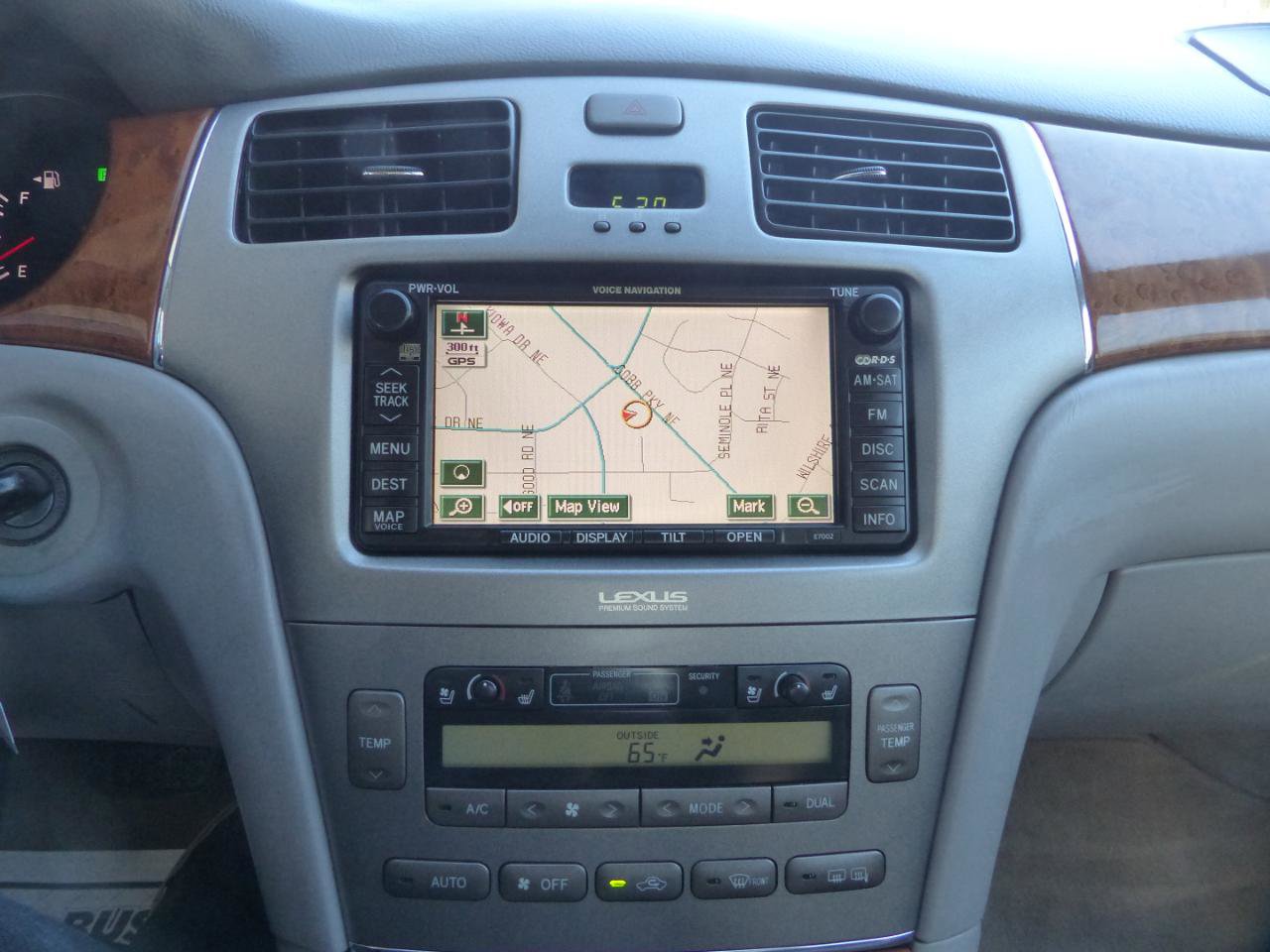 Used 2006 Lexus ES 330 image 21