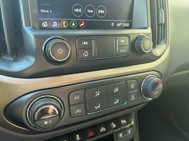 Used 2019 Chevrolet Colorado Z71 AWD/4WD image 26