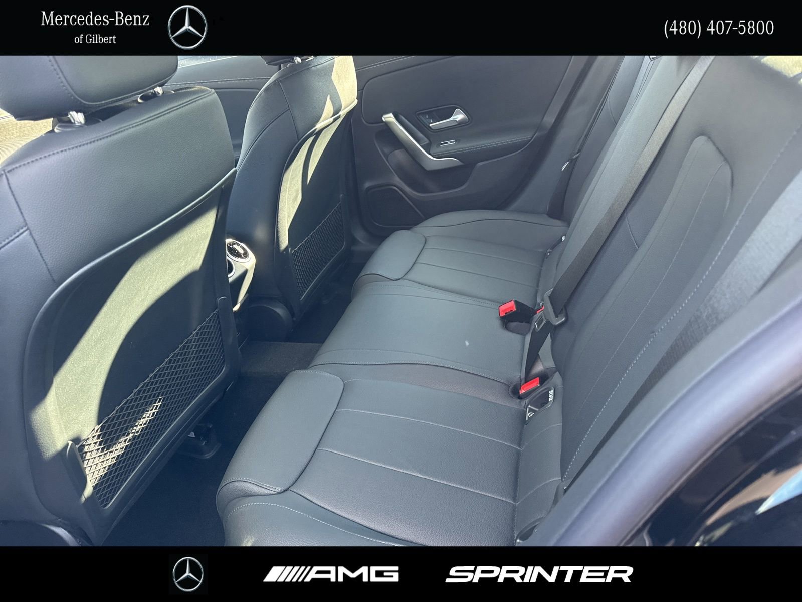 New 2026 Mercedes-Benz CLA 250 image 17