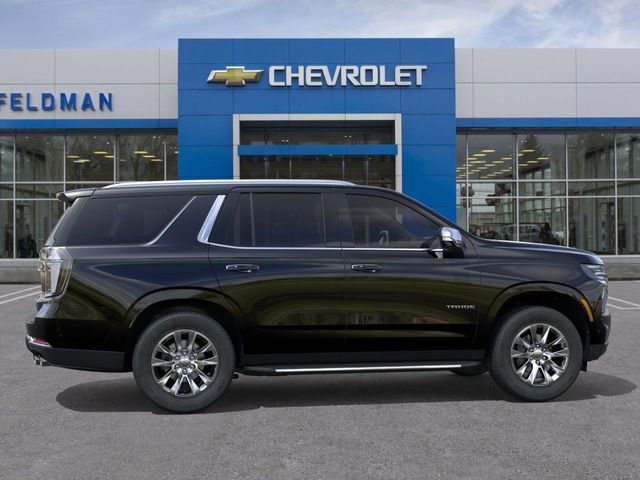New 2026 Chevrolet Tahoe Premier w/ Sun And Tow Package image 5