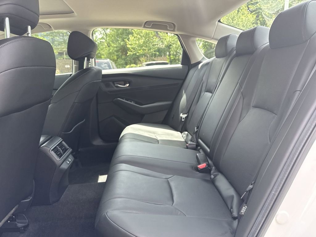 Used 2025 Honda Accord Touring image 25