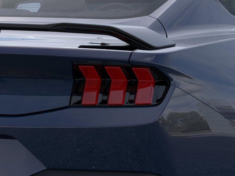 New 2026 Ford Mustang Dark Horse RWD image 21