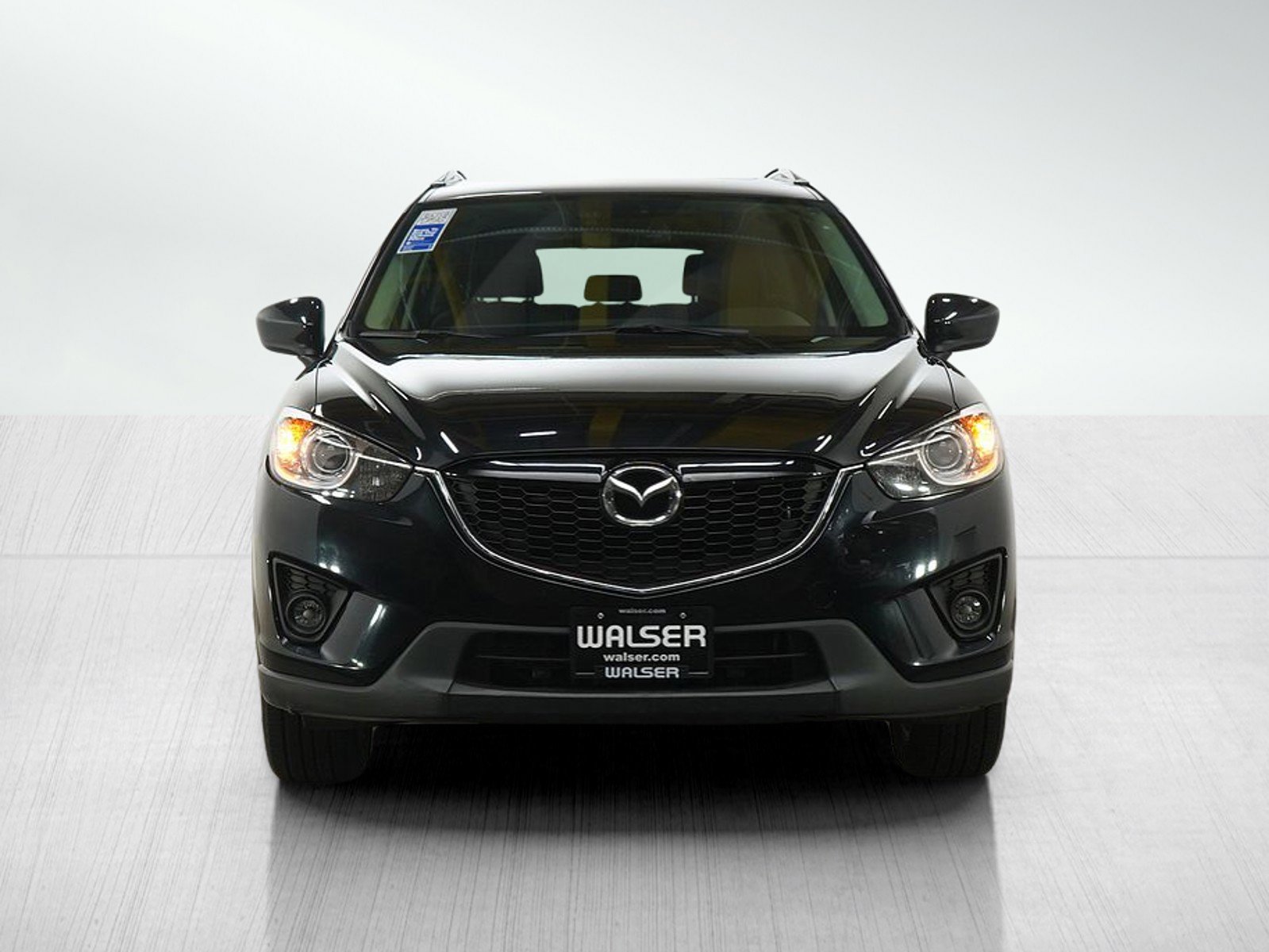 Used 2014 MAZDA CX-5 Grand Touring image 8