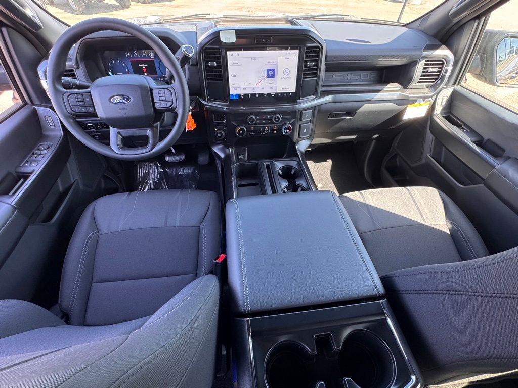 New 2026 Ford F150 STX w/ Equipment Group 200A image 24