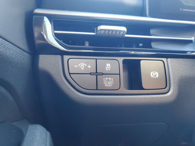 New 2026 Kia Sportage S AWD/4WD image 28