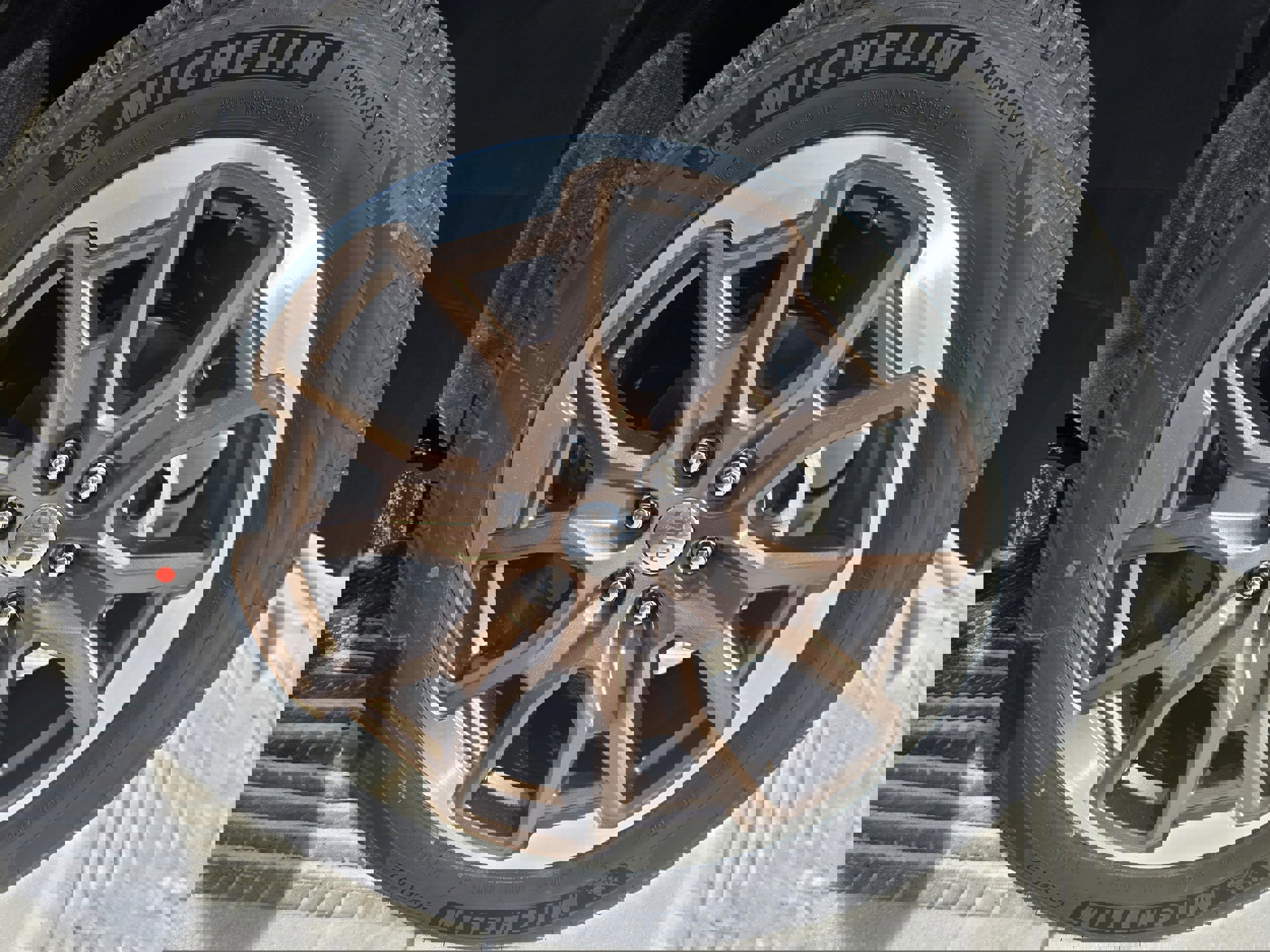 New 2026 Ford Expedition King Ranch image 10