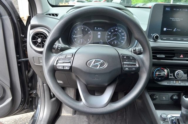 Used 2023 Hyundai Kona SEL w/ Cargo Package AWD/4WD image 19
