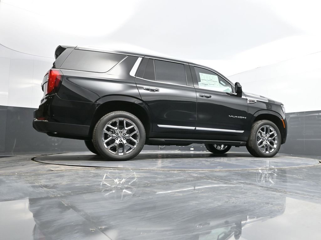 New 2026 GMC Yukon Elevation image 47