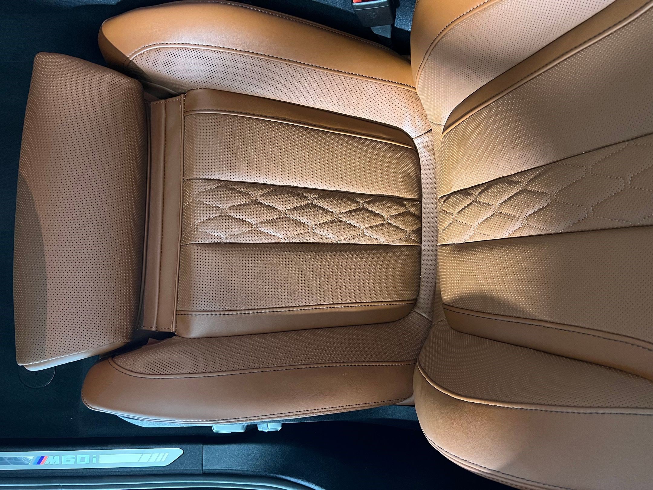 New 2026 BMW X7 M60i image 26