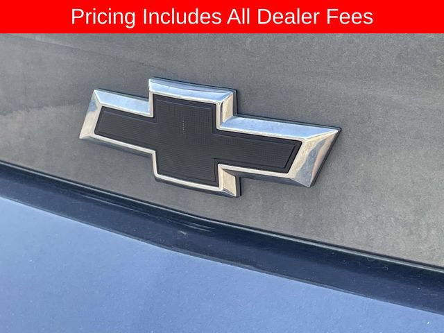 Used 2021 Chevrolet Camaro LT w/ Technology Package RWD image 13
