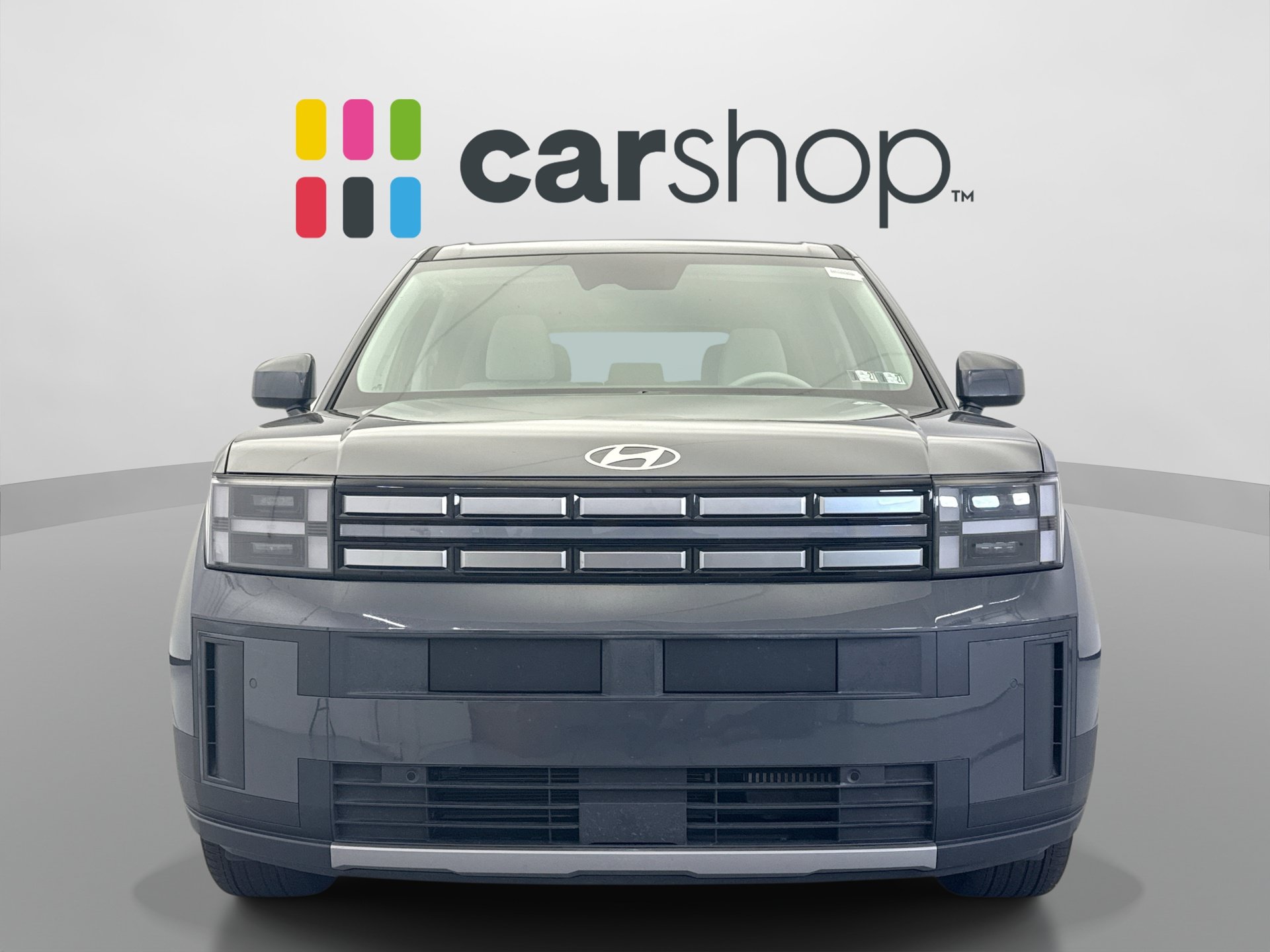 Used 2024 Hyundai Santa Fe SE AWD/4WD image 8