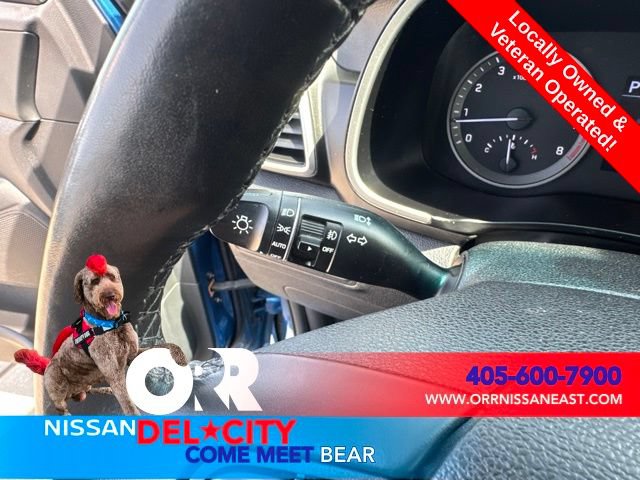 Used 2021 Hyundai Tucson Limited FWD image 23