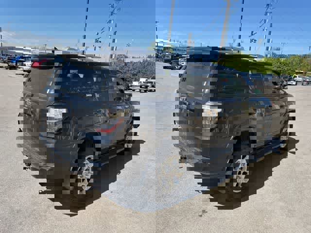 Used 2015 Toyota 4Runner SR5 image 19