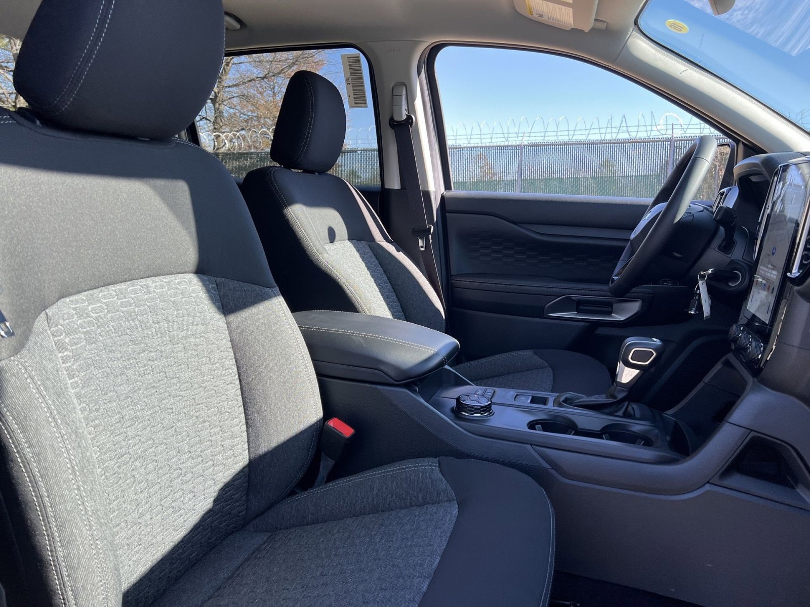 New 2025 Ford Ranger XLT w/ FX4 Off-Road Package image 26