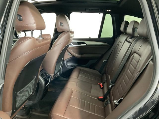 Used 2019 BMW X3 M40i image 33