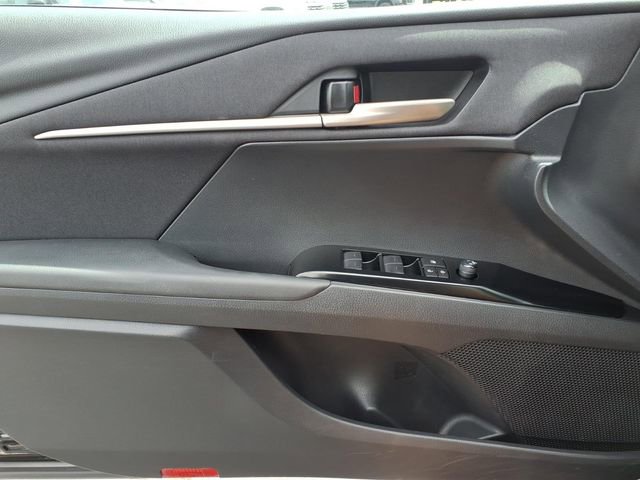 Used 2025 Toyota Camry LE FWD image 16