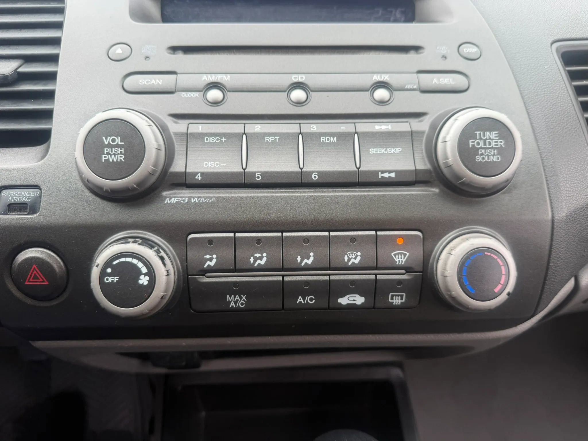 Used 2009 Honda Civic LX image 18
