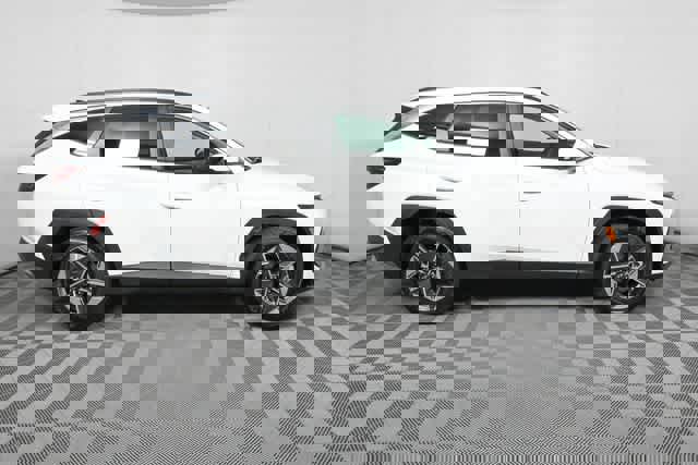 New 2026 Hyundai Tucson SEL image 8