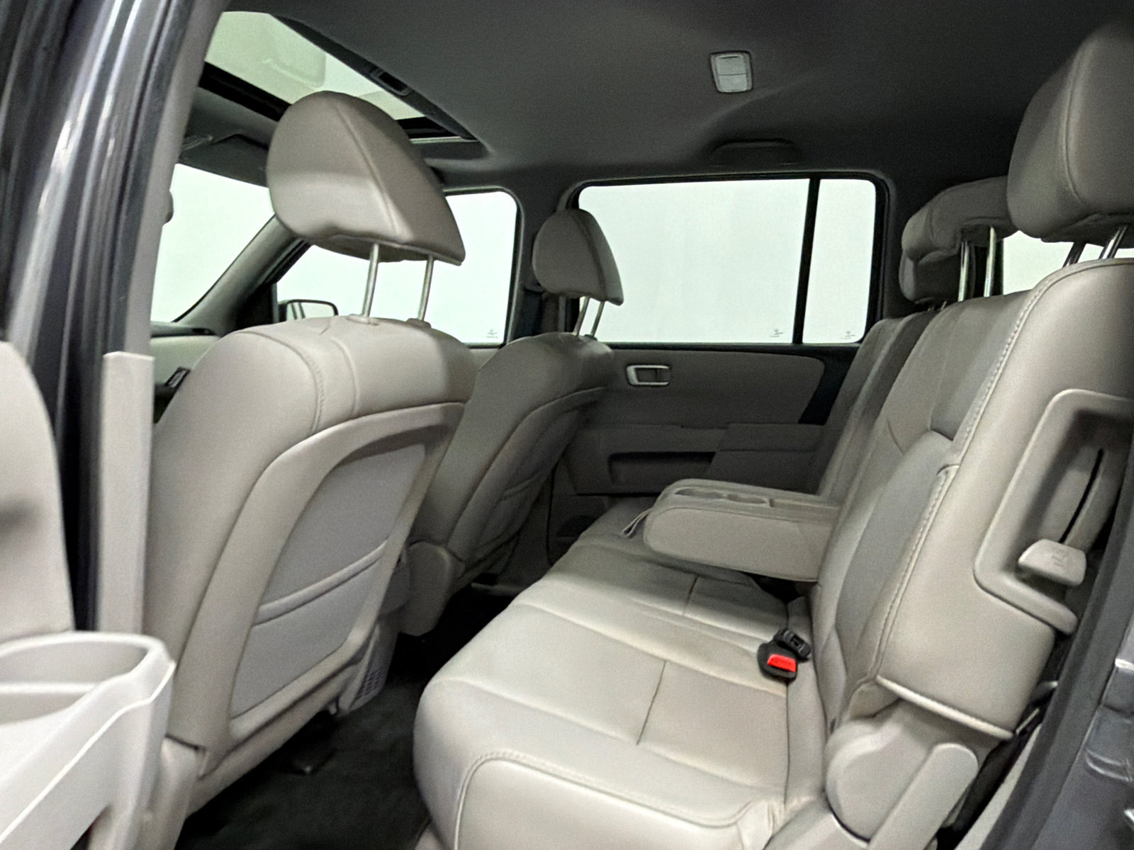 Used 2014 Honda Pilot EX-L image 20