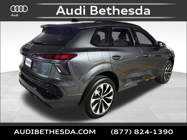 New 2026 Audi Q3 quattro 2.0T AWD/4WD image 7