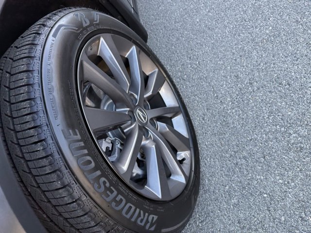 Used 2025 Acura MDX A-Spec image 11