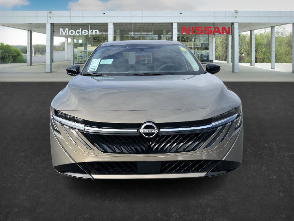 New 2026 Nissan Sentra SV w/ Floor Mat Package image 8