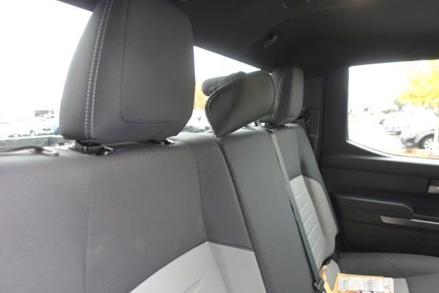 Used 2025 Toyota Tacoma TRD Sport image 14