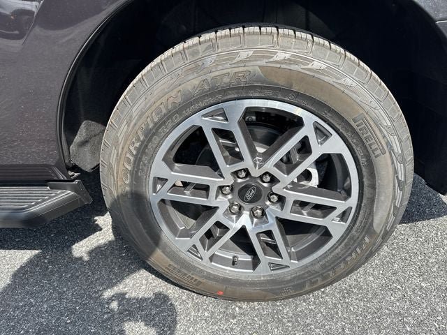 New 2026 Ford Expedition Active AWD/4WD image 11