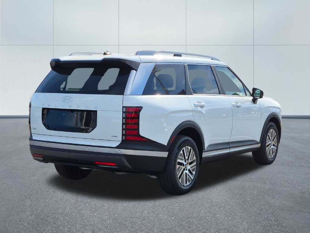 New 2026 Hyundai Palisade SEL AWD/4WD image 6