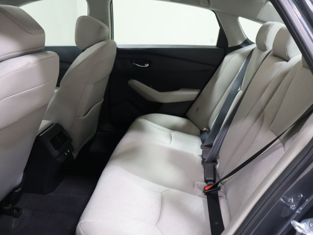 New 2025 Honda Accord SE image 13