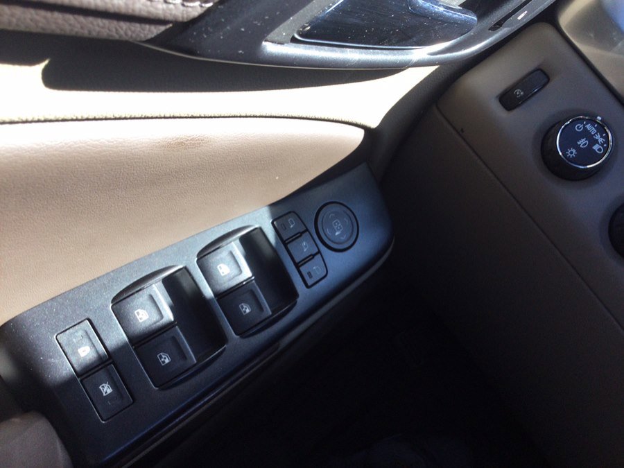 Used 2015 Chevrolet Tahoe LT image 44