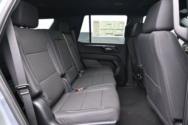 New 2026 Chevrolet Tahoe LS w/ LS Custom Edition AWD/4WD image 35