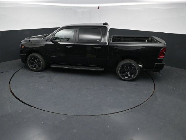 New 2026 RAM 1500 Express AWD/4WD image 47