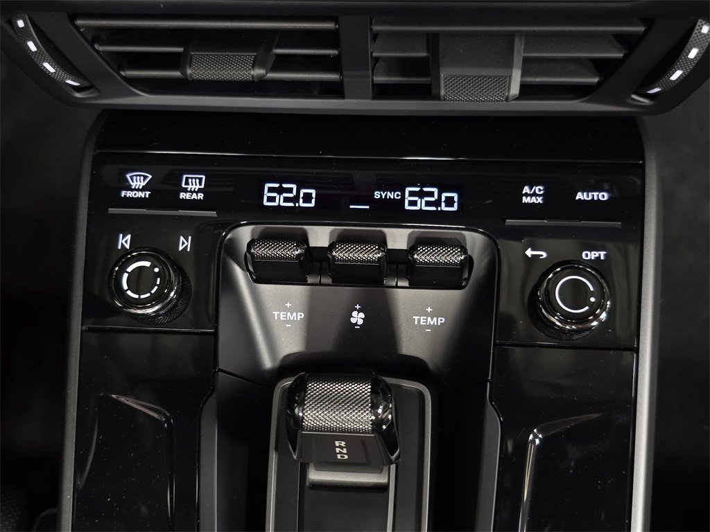 Certified 2025 Porsche 911 Carrera image 19