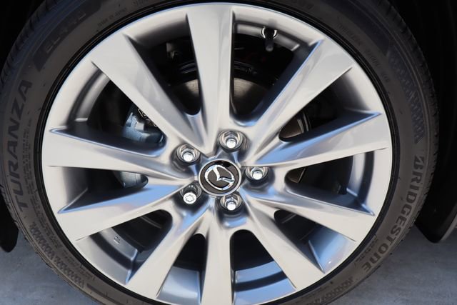 New 2026 MAZDA MAZDA3 2.5 S Sedan w/ Preferred Pkg image 25