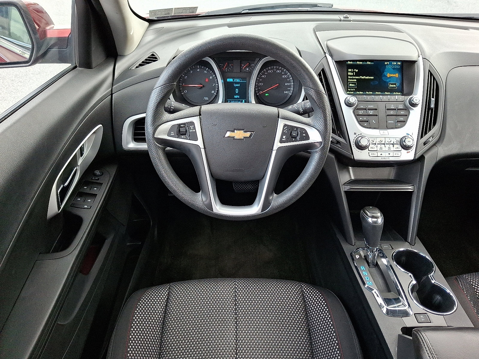 Used 2017 Chevrolet Equinox LT AWD/4WD image 13