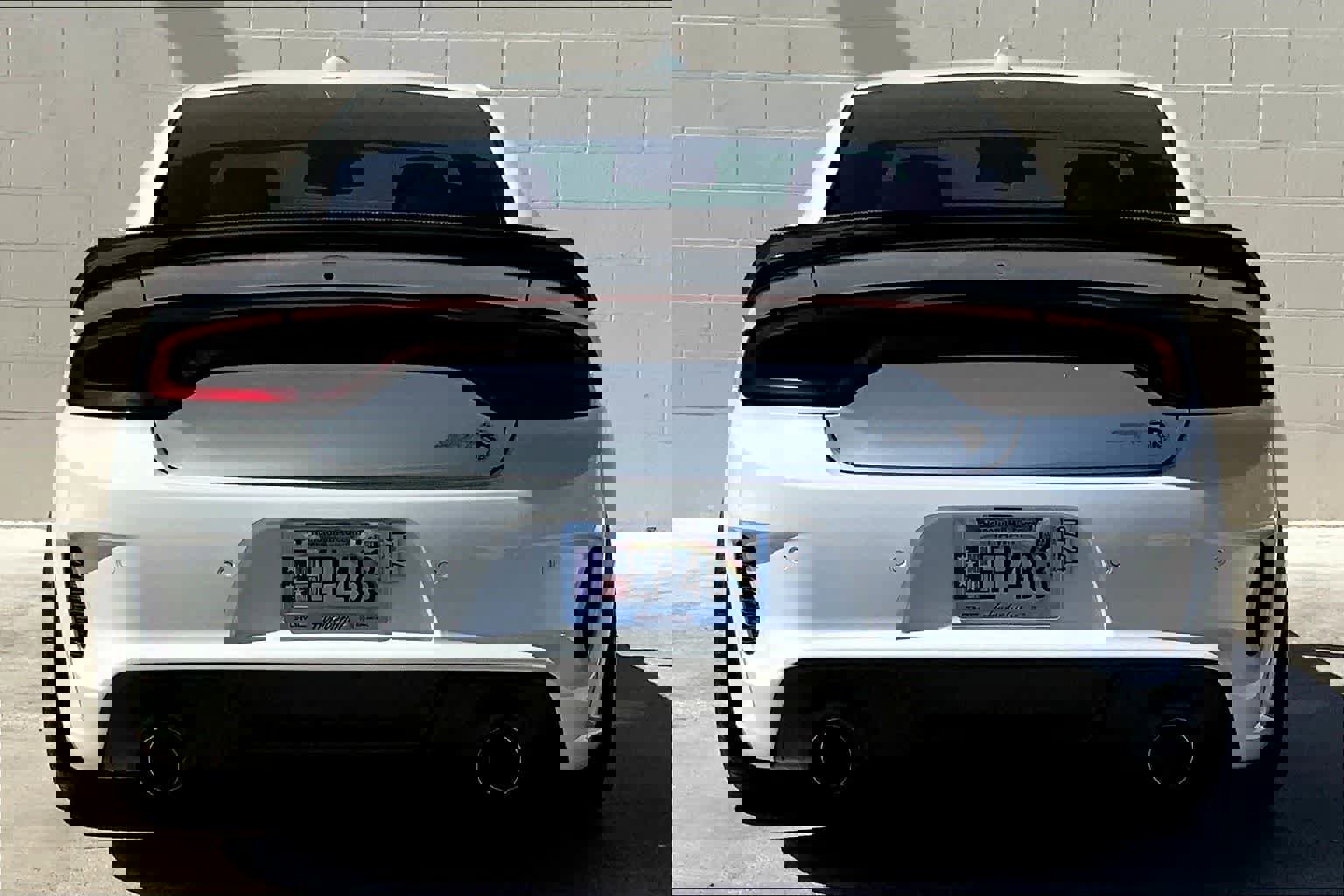 Used 2020 Dodge Charger SRT Hellcat w/ Harman/Kardon Audio Group image 6