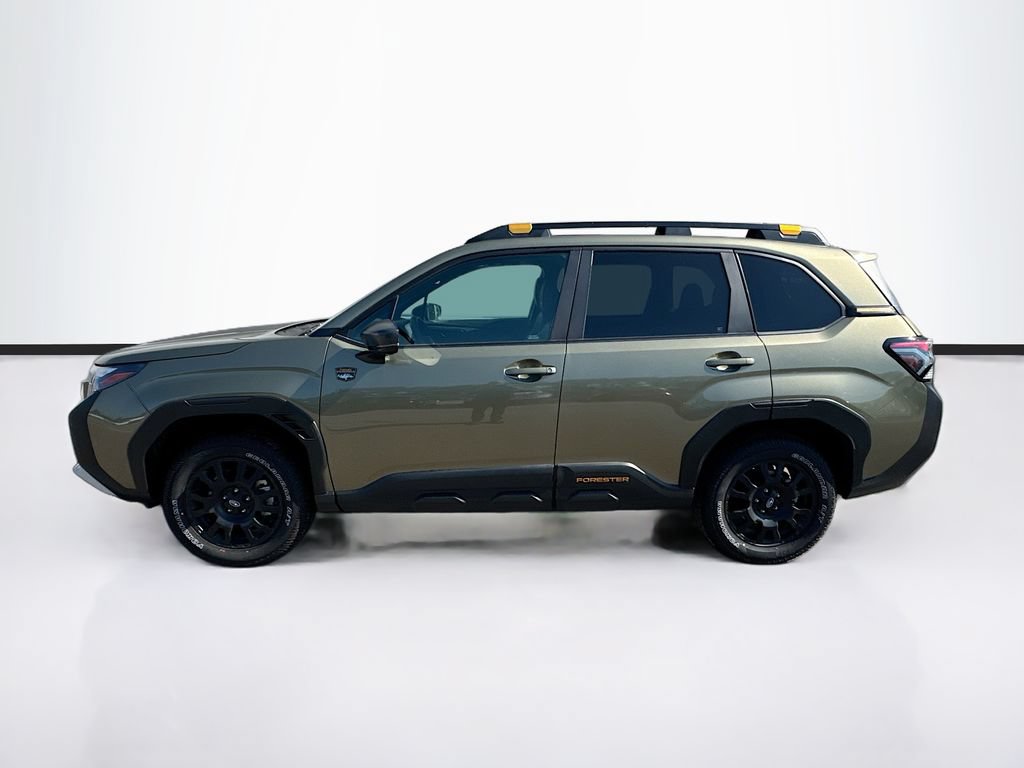 Used 2026 Subaru Forester Wilderness w/ Wilderness Package AWD/4WD image 8