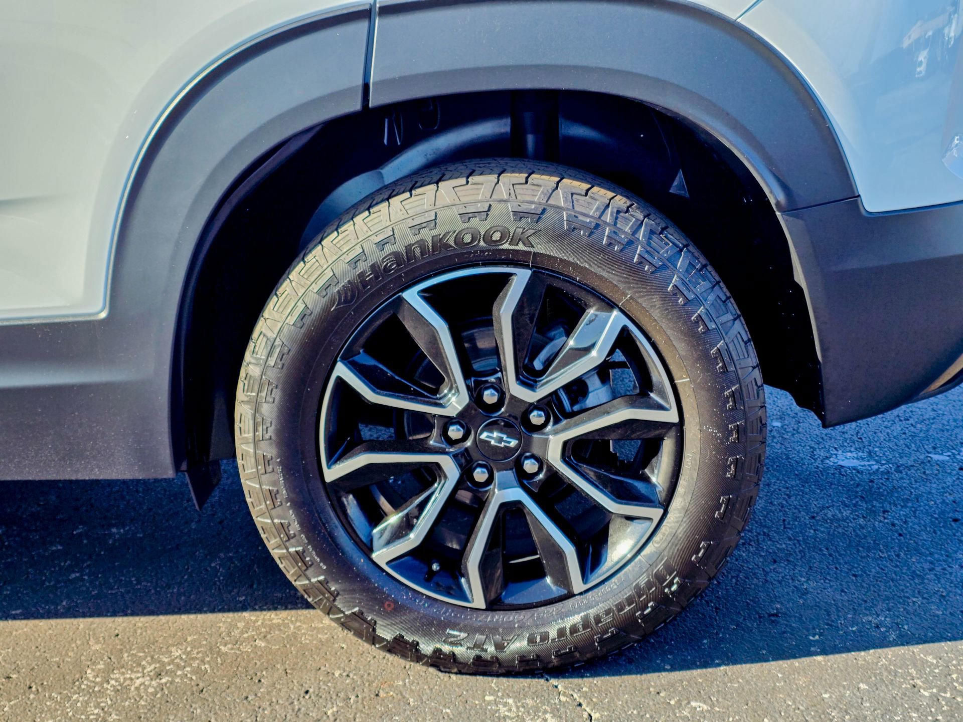 Used 2024 Chevrolet TrailBlazer ACTIV w/ Convenience Package image 15