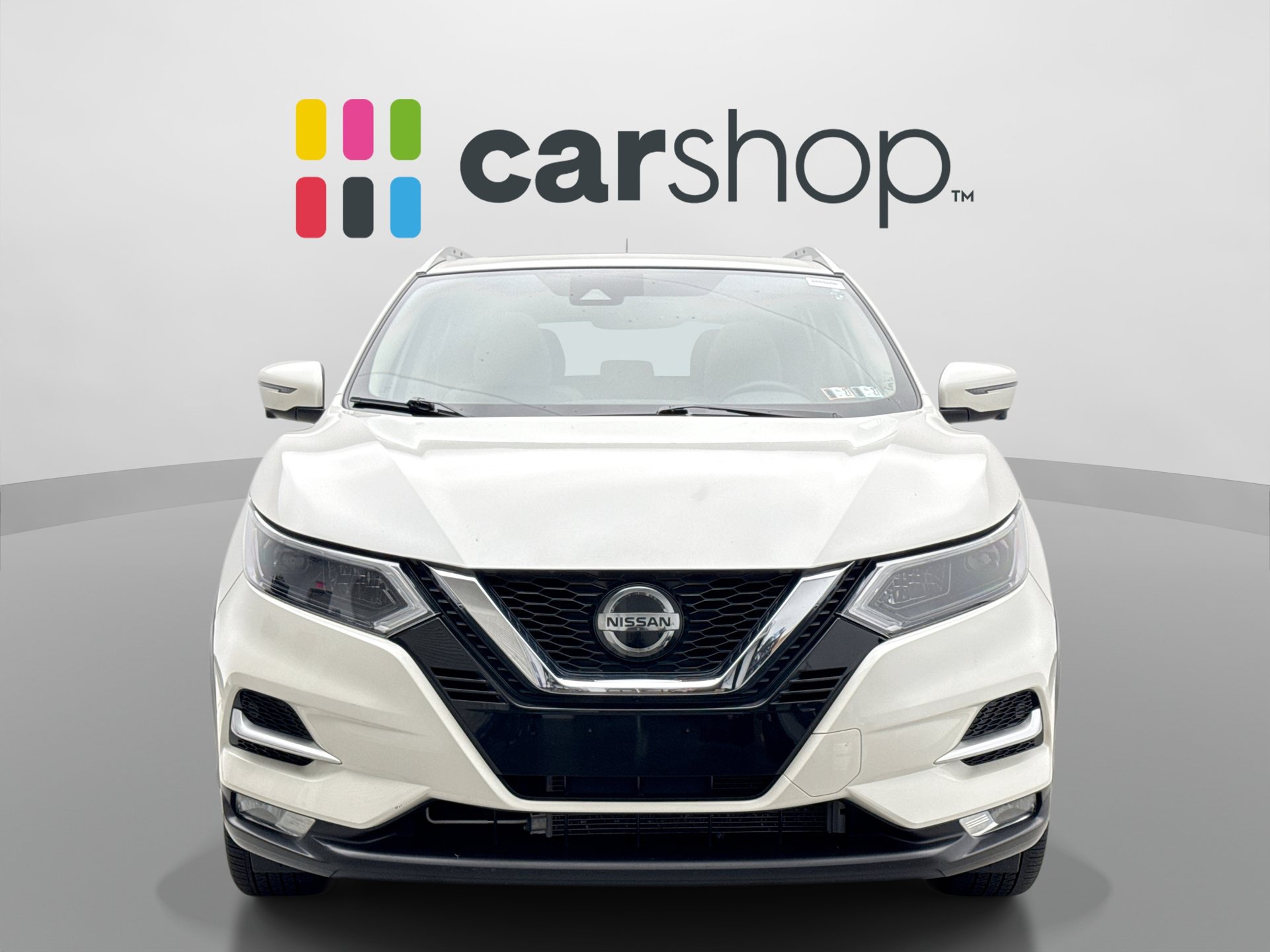 Used 2022 Nissan Rogue Sport SL w/ Premium Package FWD image 8
