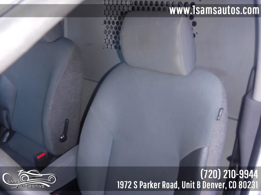 Used 2019 Nissan NV200 S image 12