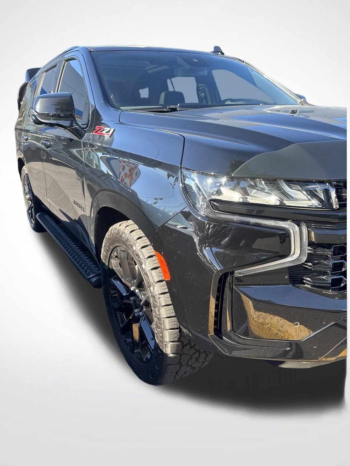 Used 2023 Chevrolet Tahoe Z71 w/ Off-Road Capability Package AWD/4WD image 7