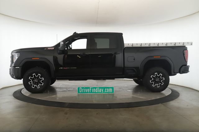 Used 2026 GMC Sierra 2500 AT4X image 9