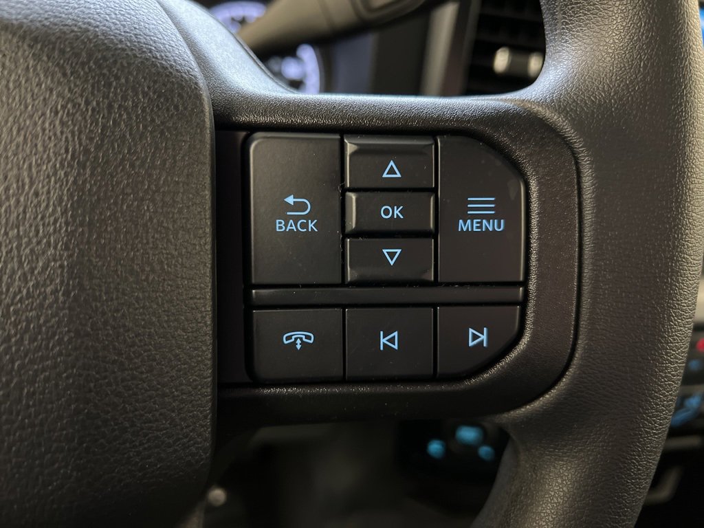 New 2025 Ford F250 XL w/ STX Appearance Package image 17