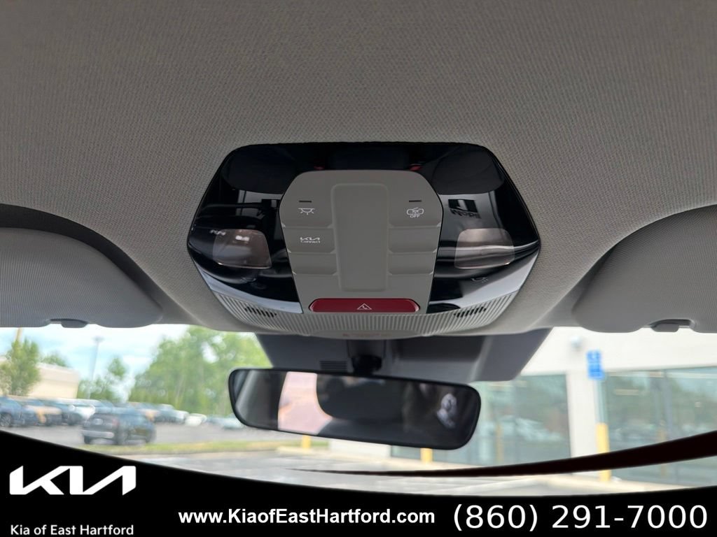 Certified 2025 Kia K4 FWD image 25