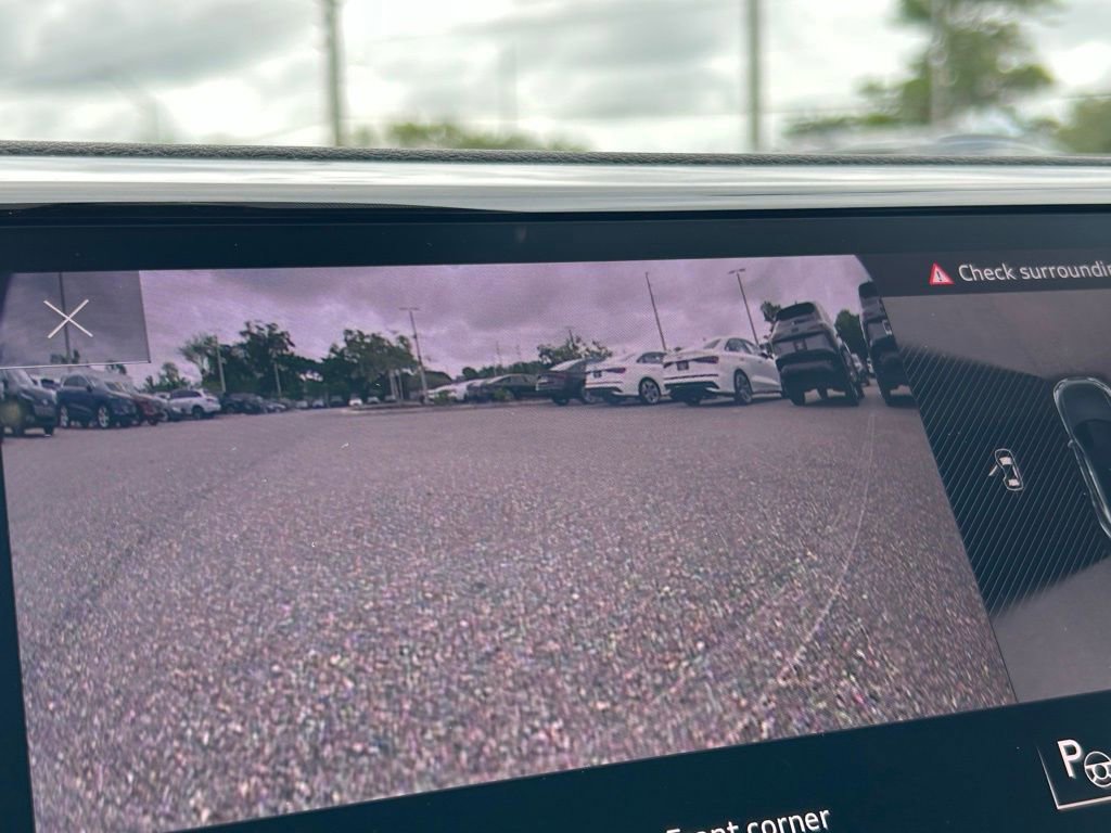 Used 2024 Audi RS e-tron GT w/ Carbon Performance Package image 32