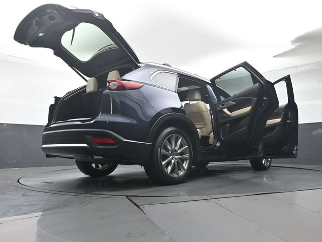 Used 2020 MAZDA CX-9 Grand Touring AWD/4WD image 51