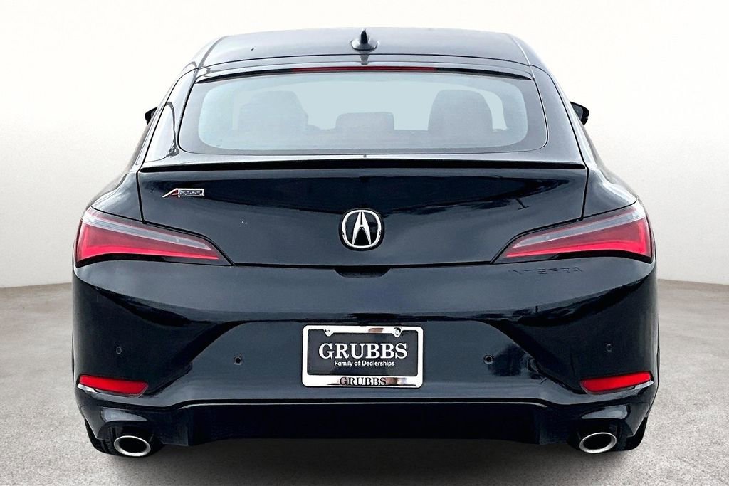 New 2026 Acura Integra A-Spec image 7